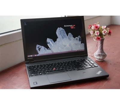 Lenovo ThinkPad W540 (Core i7-4800MQ, VGA Quadro K2100M)